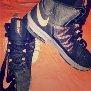 Nike Airmax Shutter Step 2 youth size 6.5